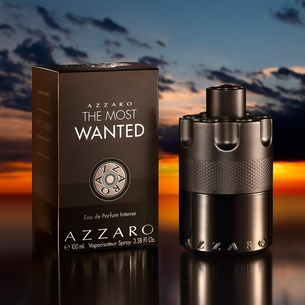 Eau de Parfum Intense B8666