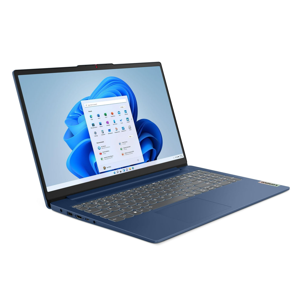 15.6 inch FHD Touch Laptop AMD Ryzen 7 16GB RAM 512GB SSD Q524