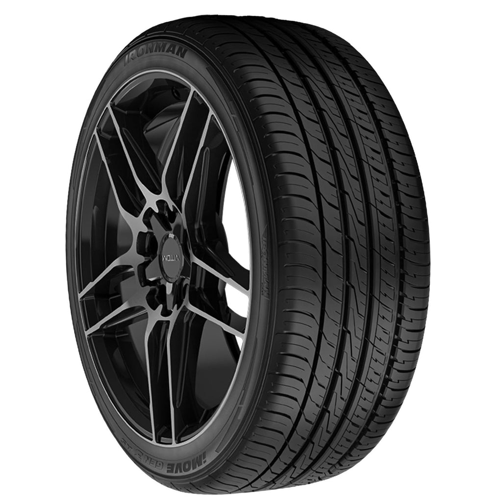 All Season 195/65R15 91H Passenger Tire U19269