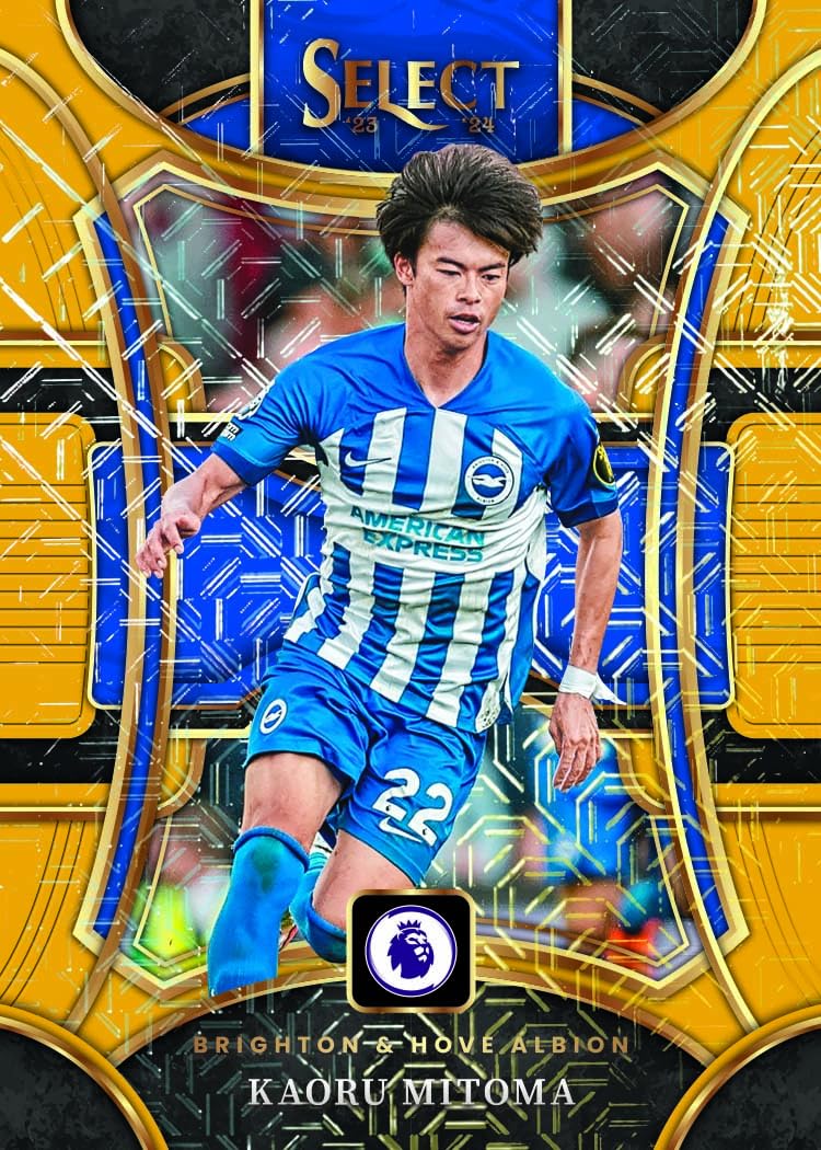 Select Premier League MegaBox R276