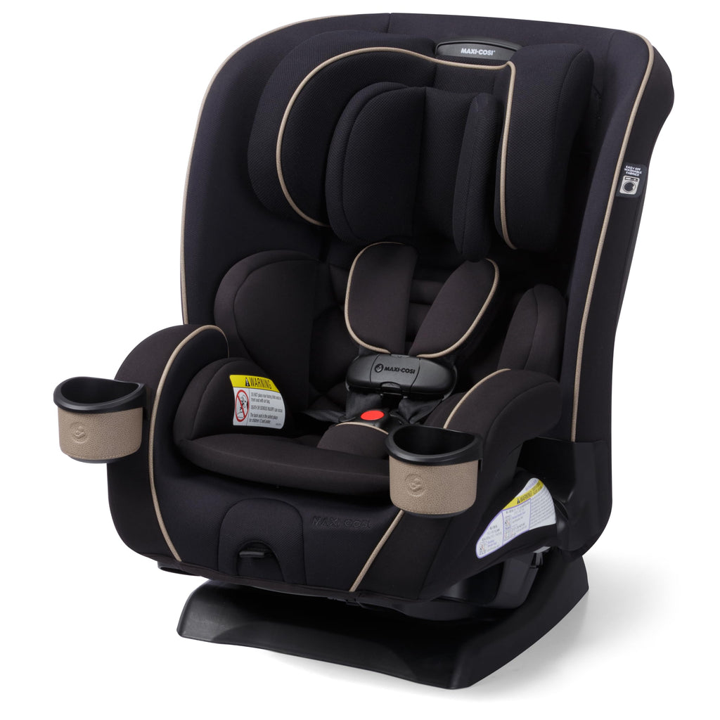 4-in-1 Convertible Car Seat Z2665