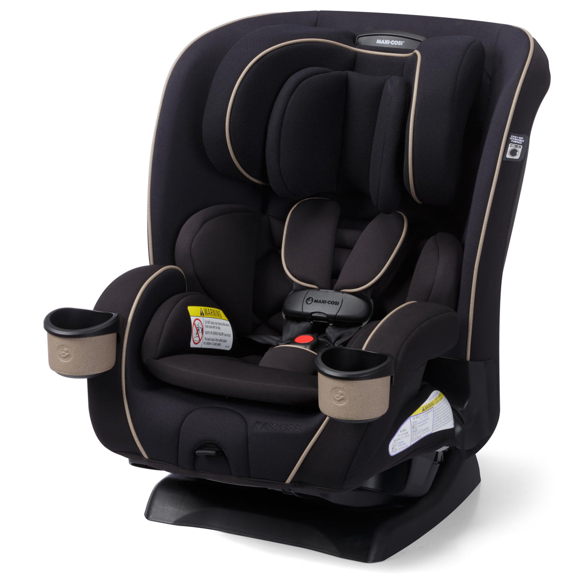 4-in-1 Convertible Car Seat Z2665