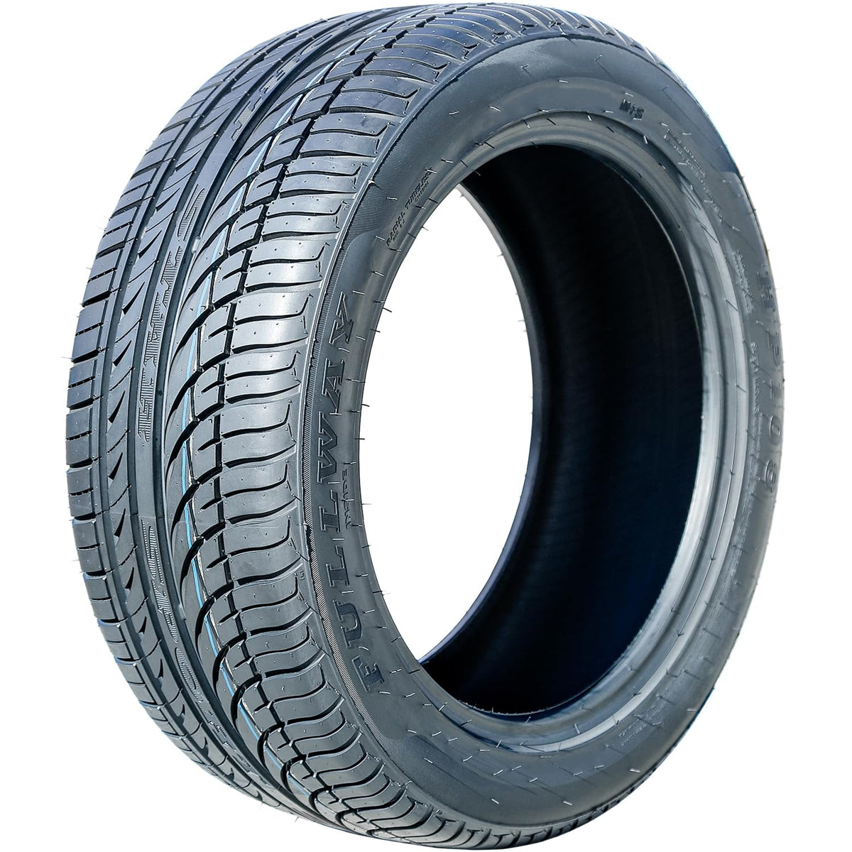 2 x Fullway HP108 235/50ZR18 101W All Season XL 18 inch Tires C8871