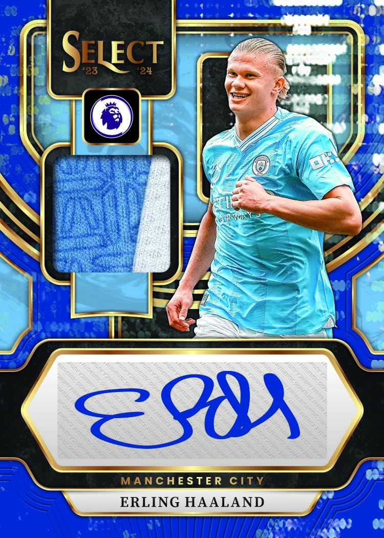 Select Premier League MegaBox R276