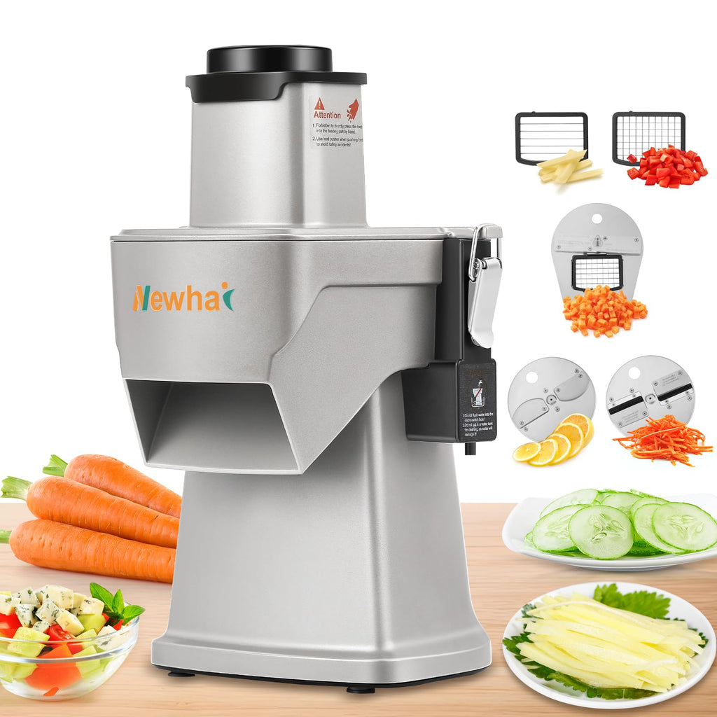 4 in 1 Electric Vegetable Chopper F710144
