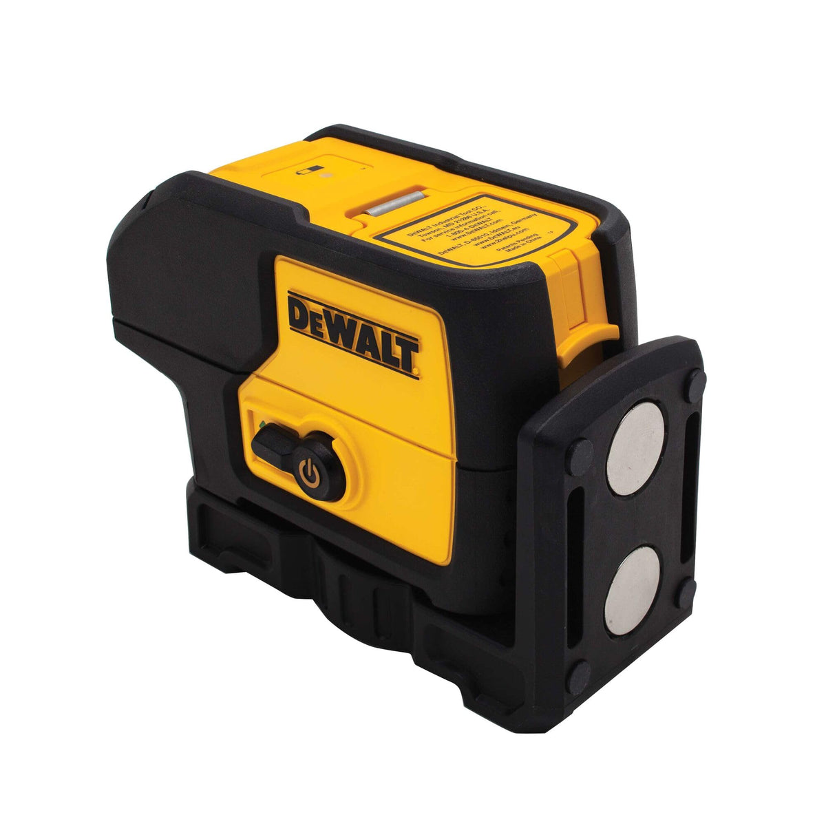 Green 3 Spot Beam Laser Level T565