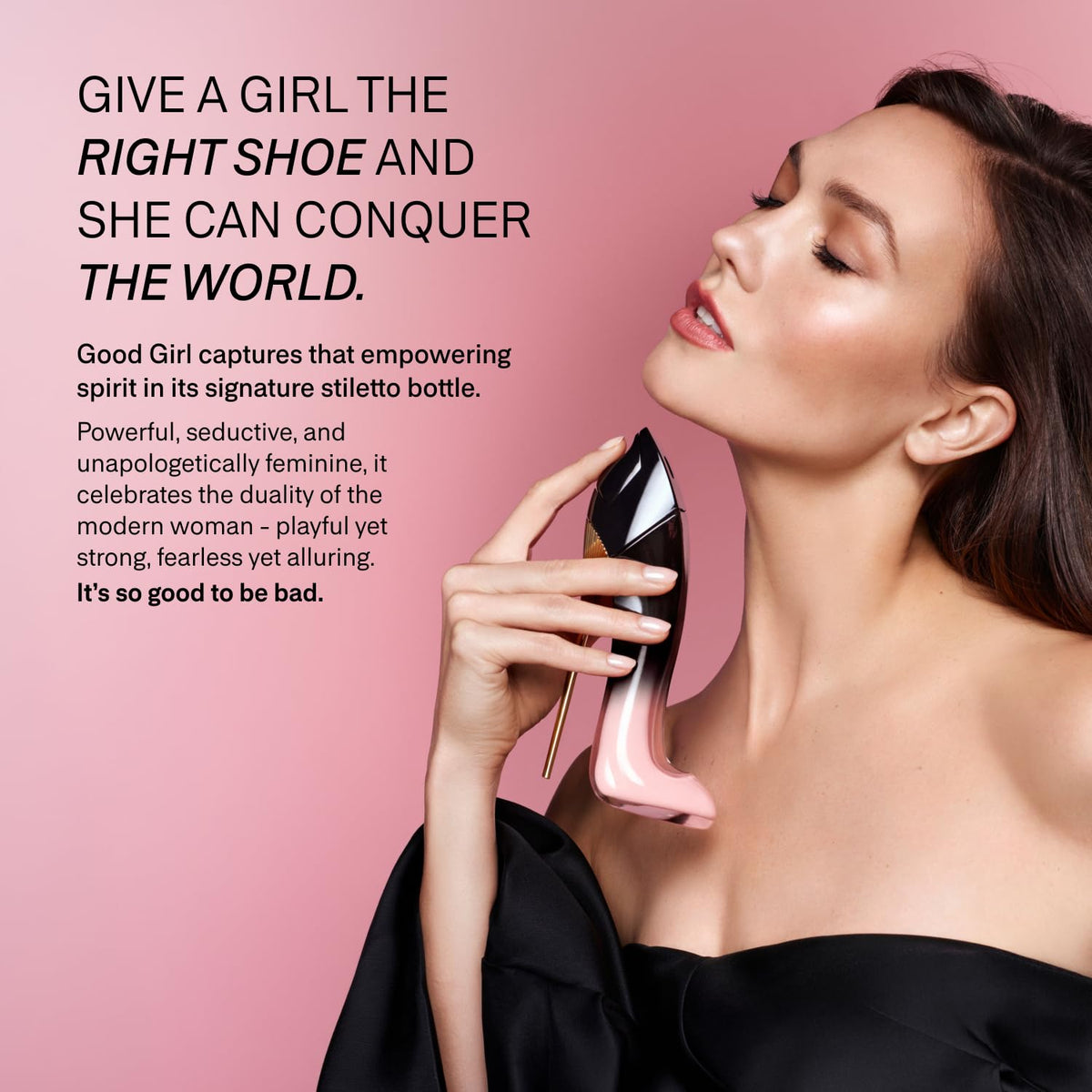 Eau de Parfum for Women M2648