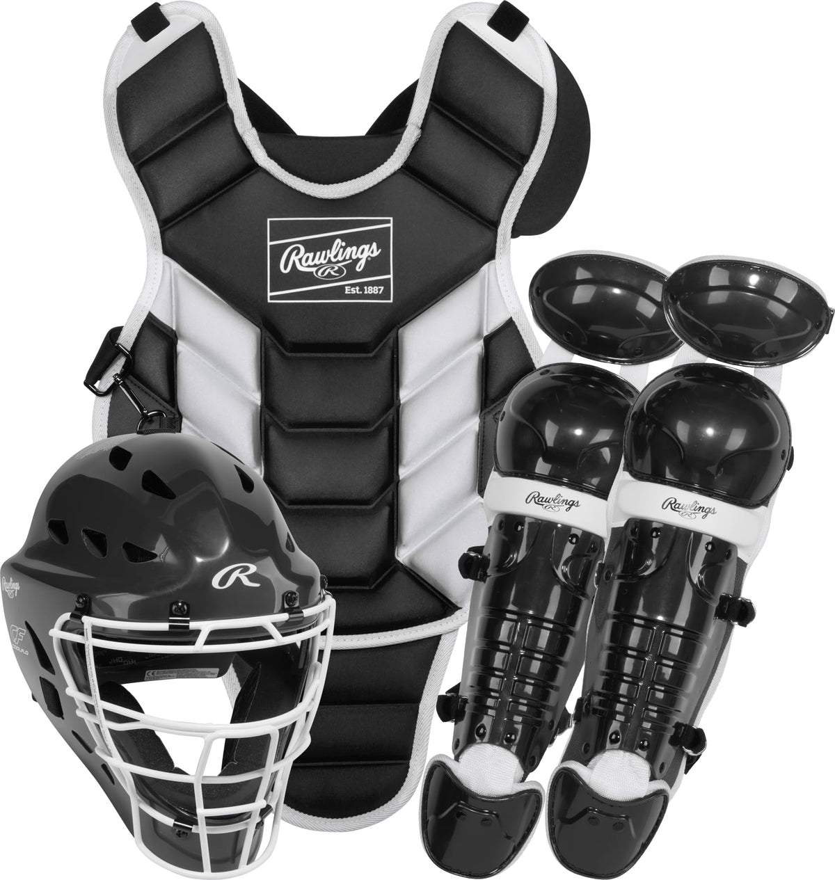 Youth Catcher's Set R247447