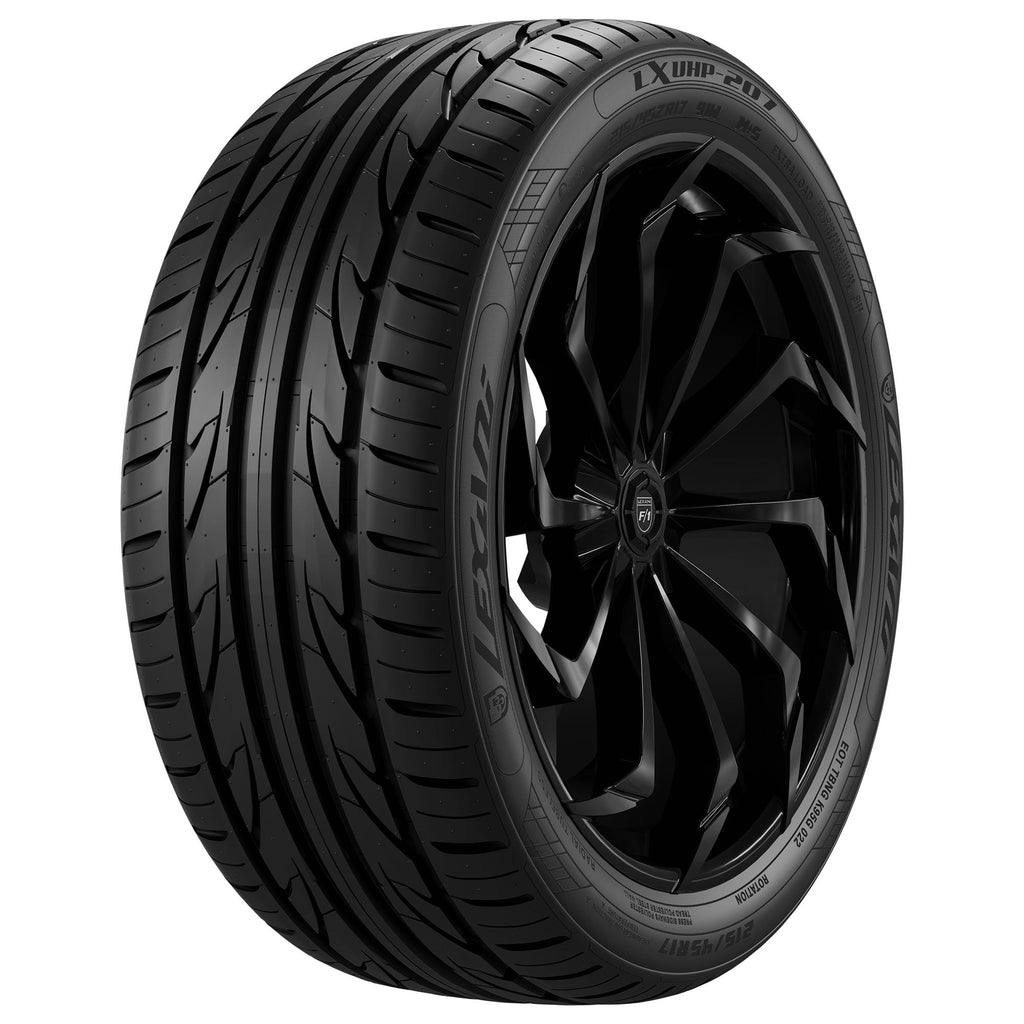 235/40ZR18 95W XL Passenger Tire S873