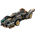 Racing Car Building Block Set 1:14 M29580