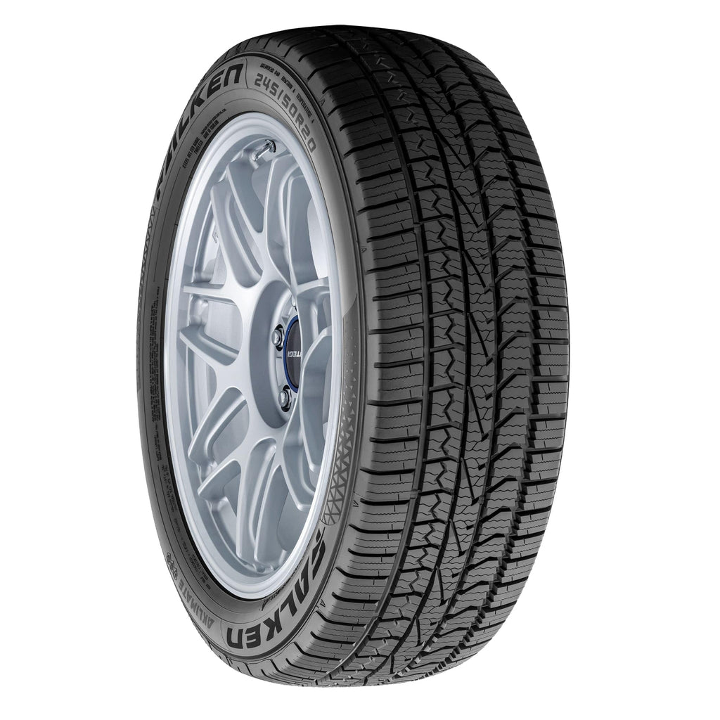 205/65R15 99H XL All Weather Passenger Tire V35431