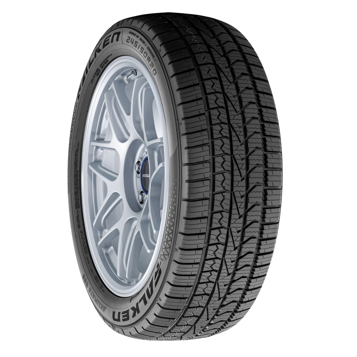 205/65R15 99H XL All Weather Passenger Tire V35431