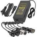 54.6V 1.5A Electric Bike & Scooter Charger Y64944