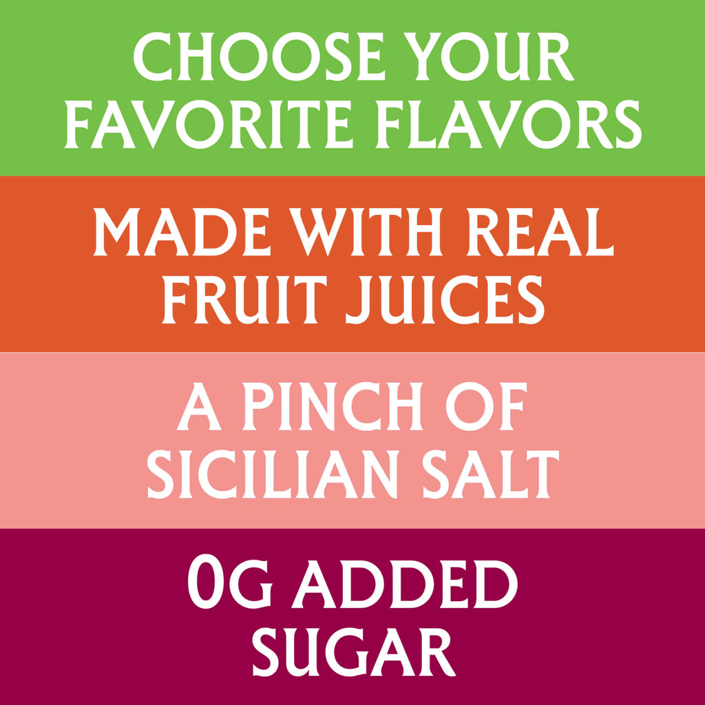 Sparkling Water Variety Pack 12-Pack M399910