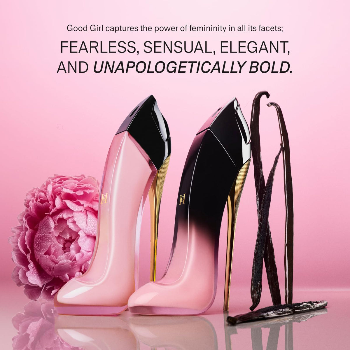 Eau de Parfum for Women M2648