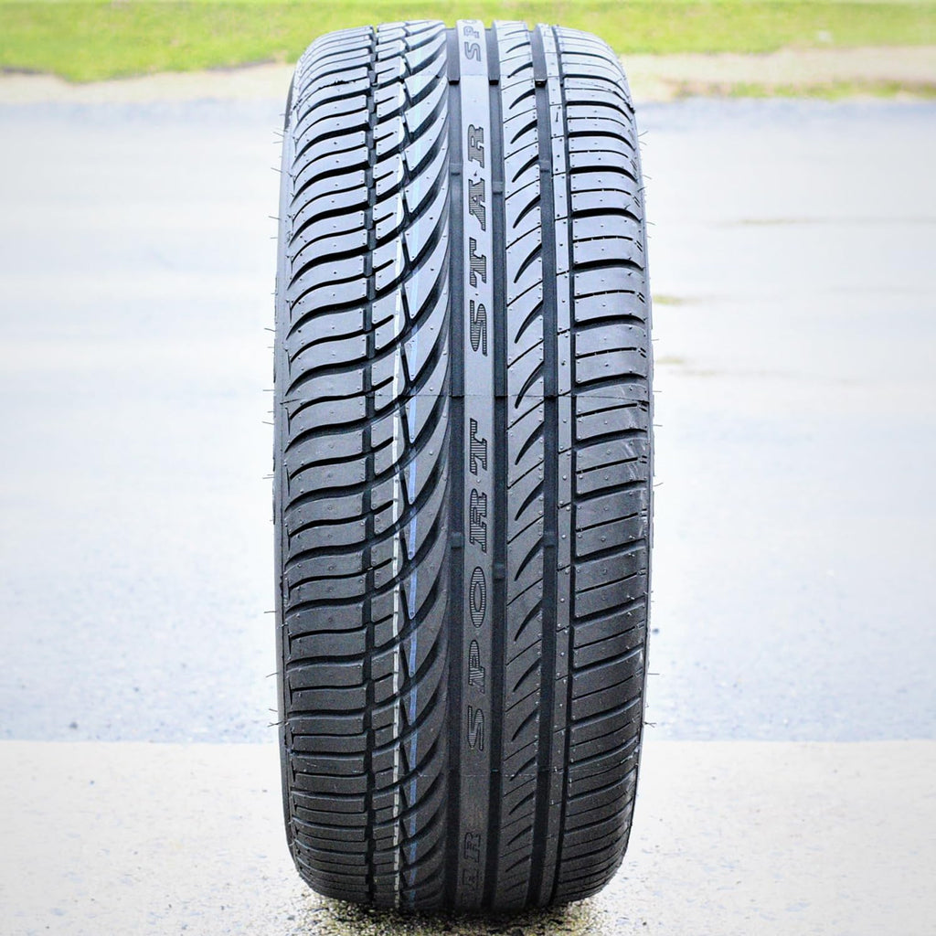 2 x Fullway HP108 235/50ZR18 101W All Season XL 18 inch Tires C8871