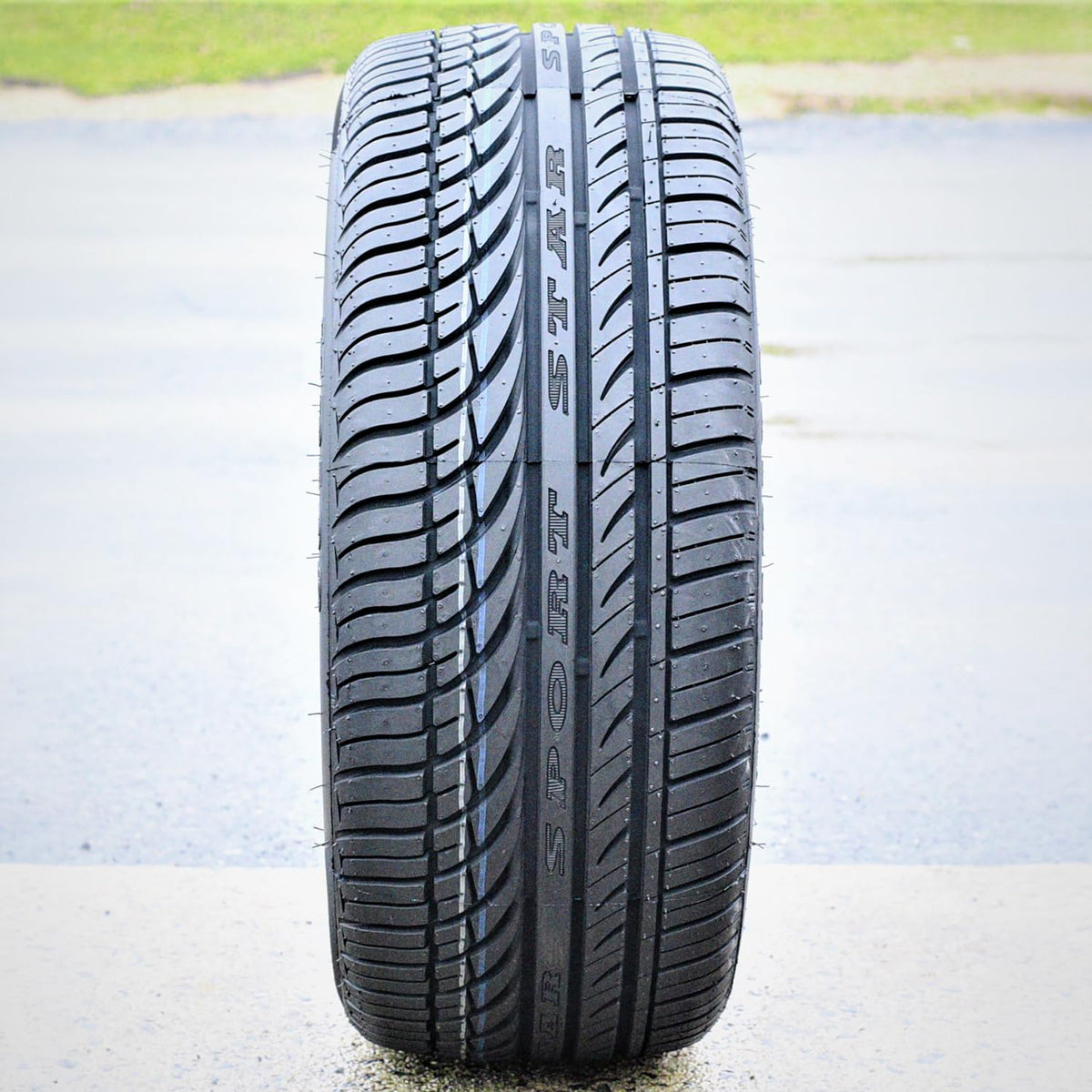2 x Fullway HP108 235/50ZR18 101W All Season XL 18 inch Tires C8871