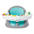 3-in-1 Discovery Seat & Booster, Teal J334989