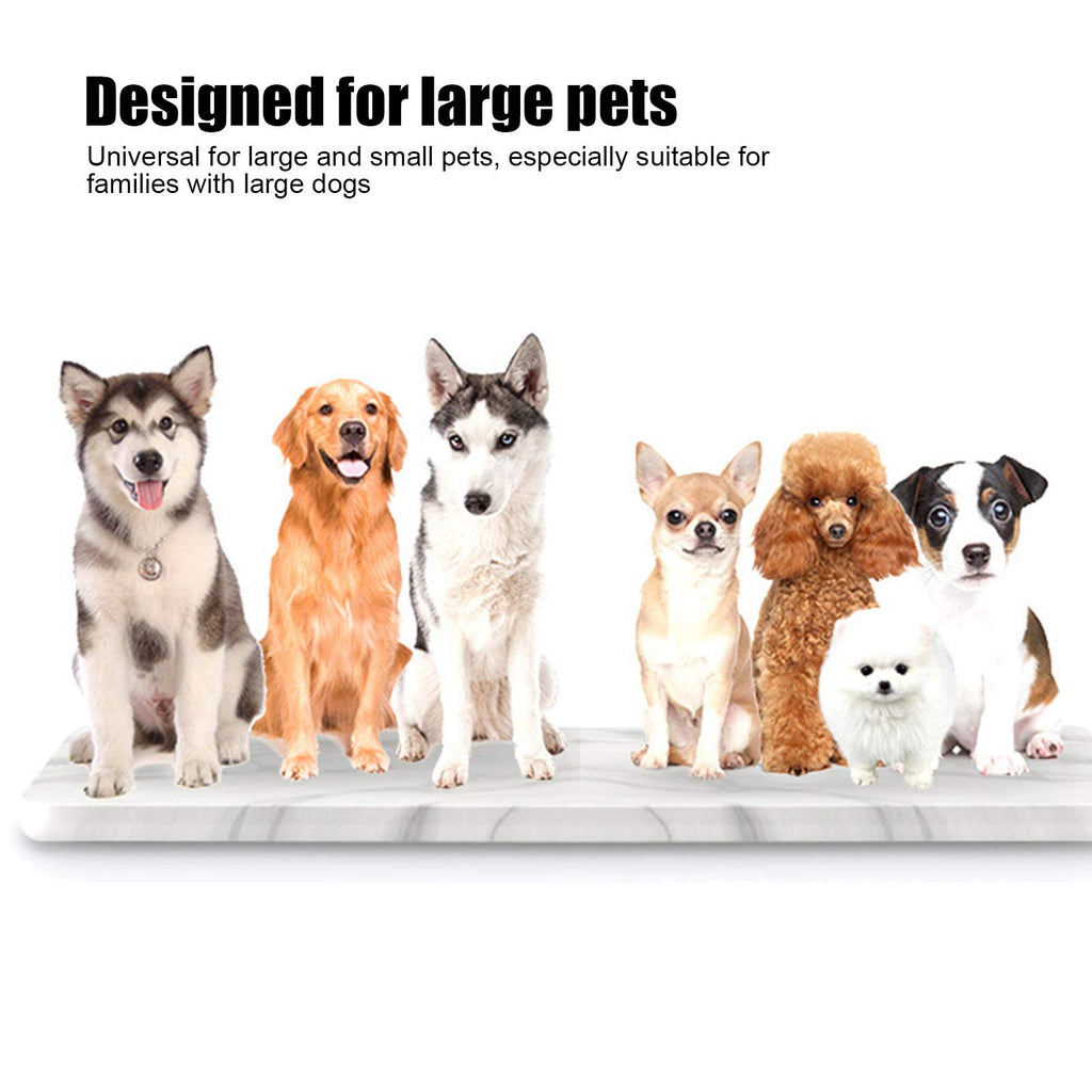 Rechargeable Portable LED Electric Dog Nail Grinder W6512