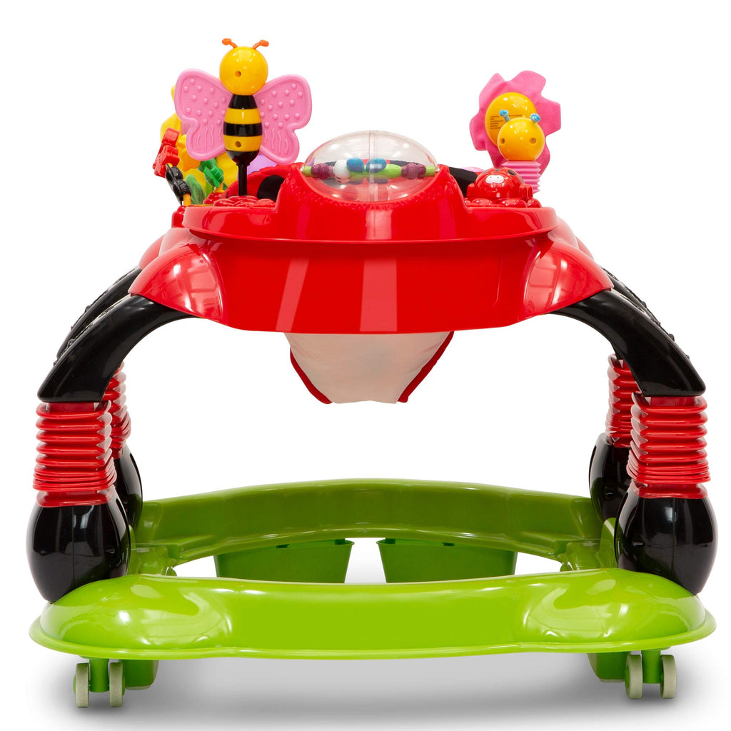 4-in-1 Activity Walker N164