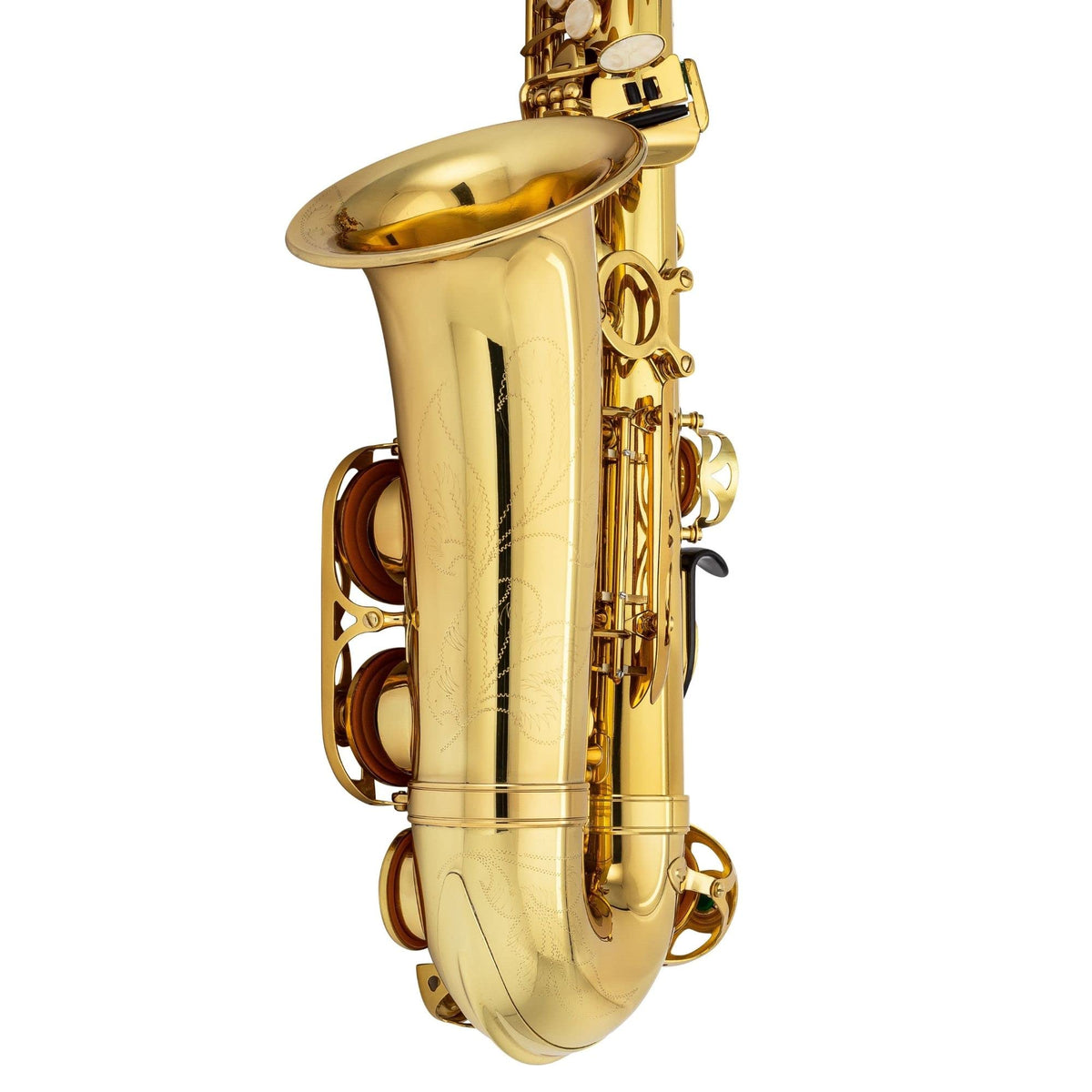 Alto Saxophone Z559