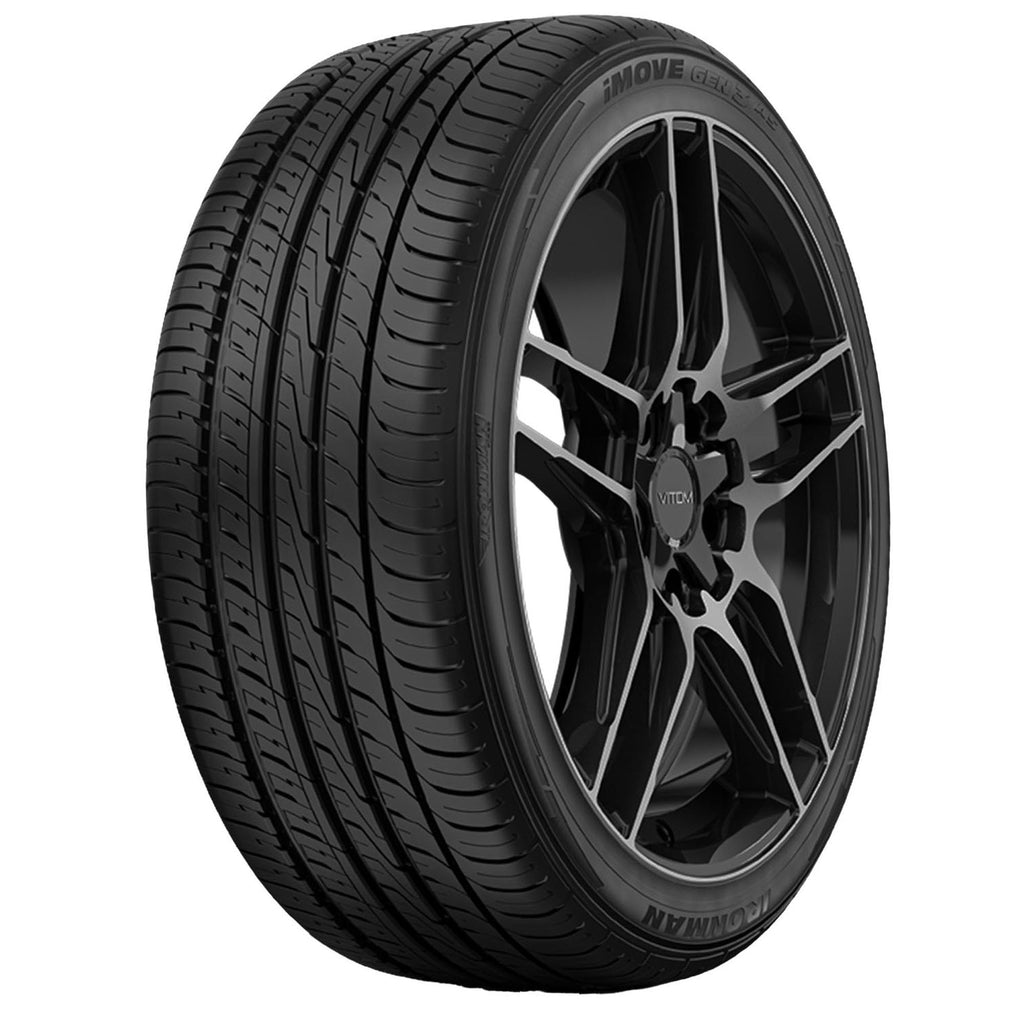All Season 195/65R15 91H Passenger Tire U19269