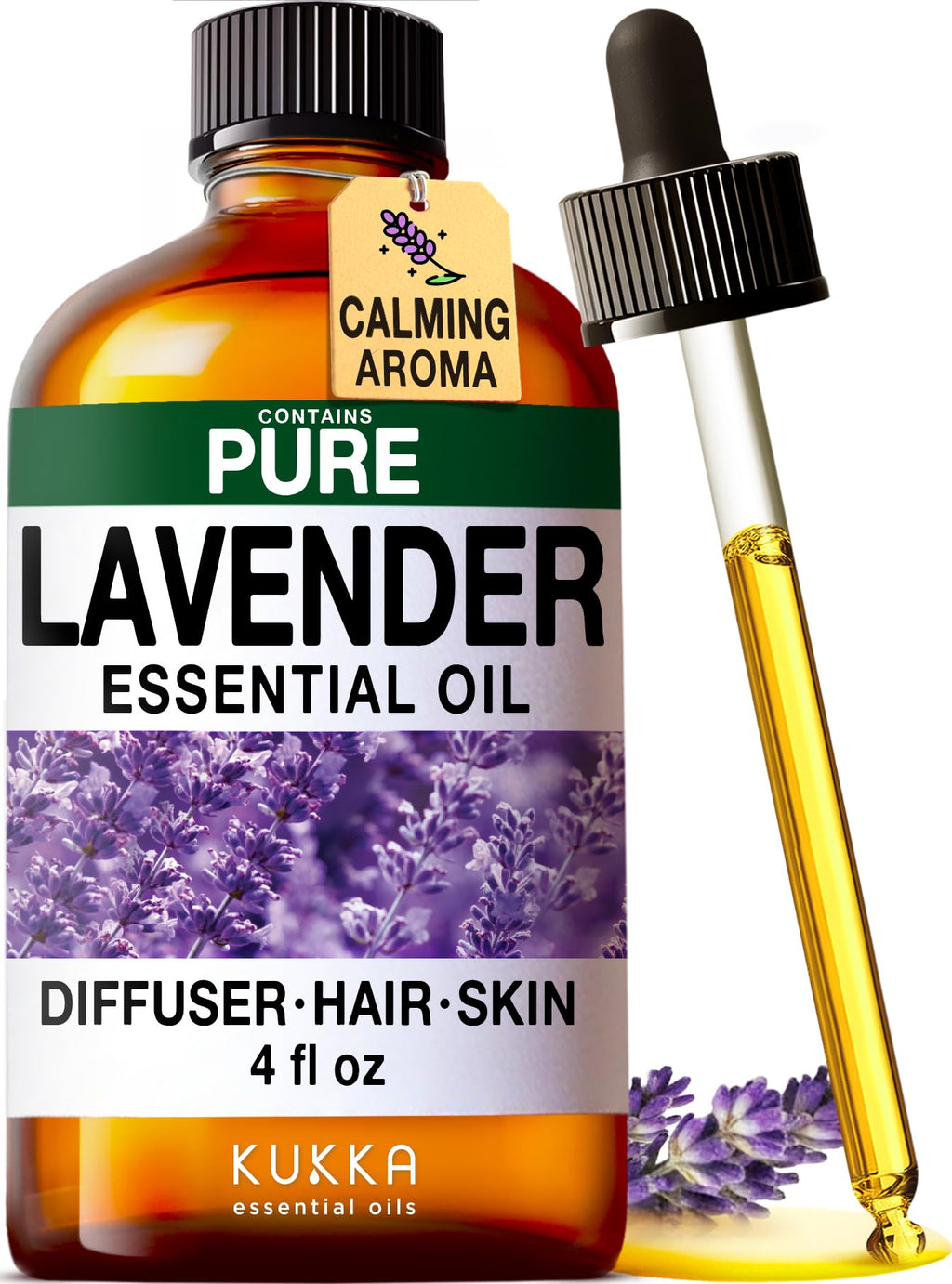 Essential Oil for Diffuser Set 2x4 fl oz H234797