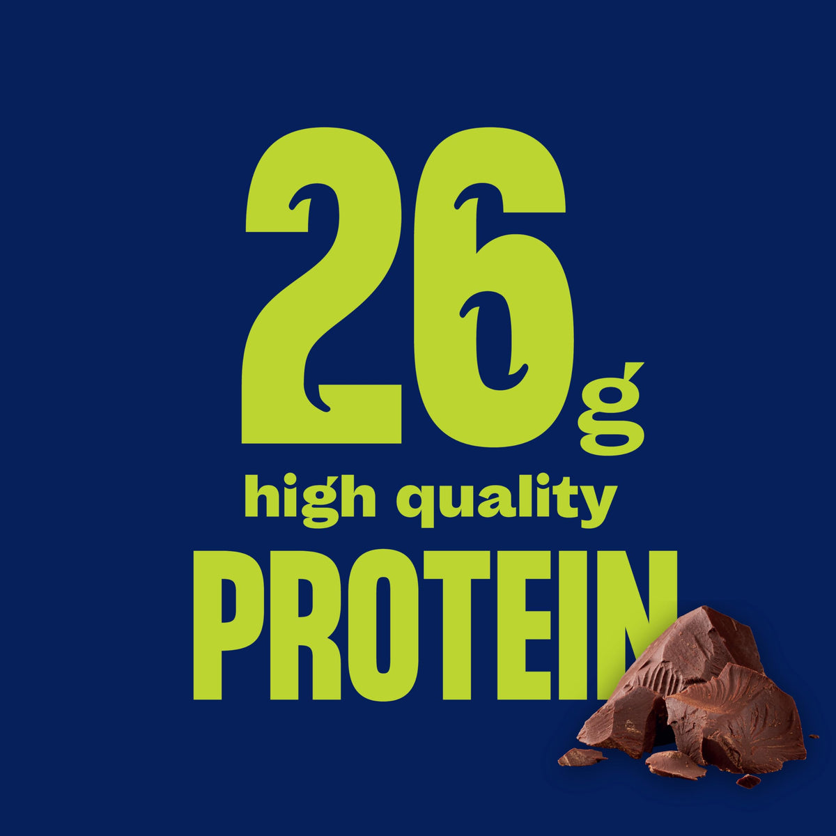 Chocolate Protein Shake 14 Fl Oz and 11.5 Fl Oz A5589