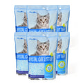 Cat Litter Crystals 25.8 lbs F881