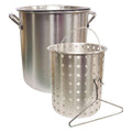 32-Quart Aluminum Pot L917412