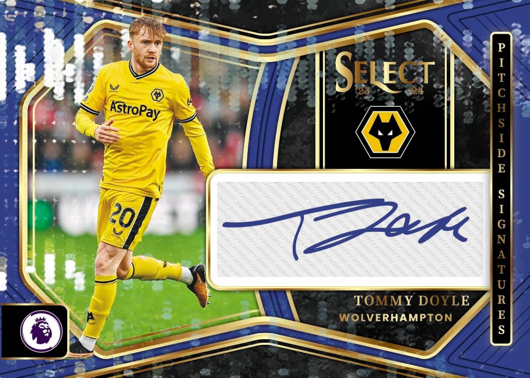 Select Premier League MegaBox R276