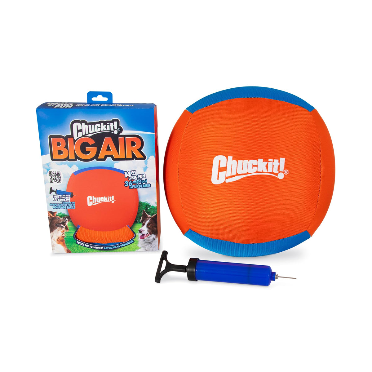 Dog Toy L564