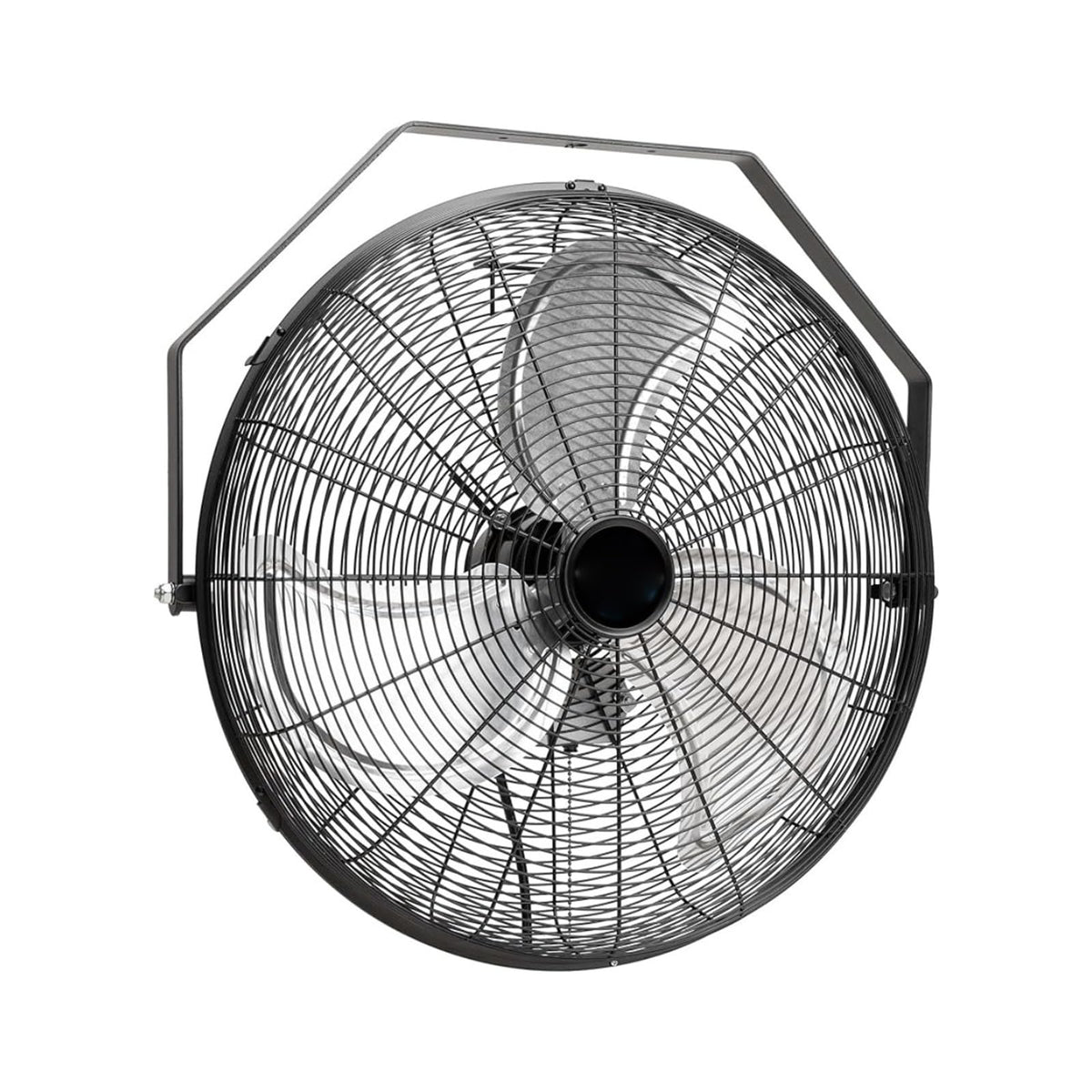 20 Inch 3 Speed Metal Floor Fan R326114