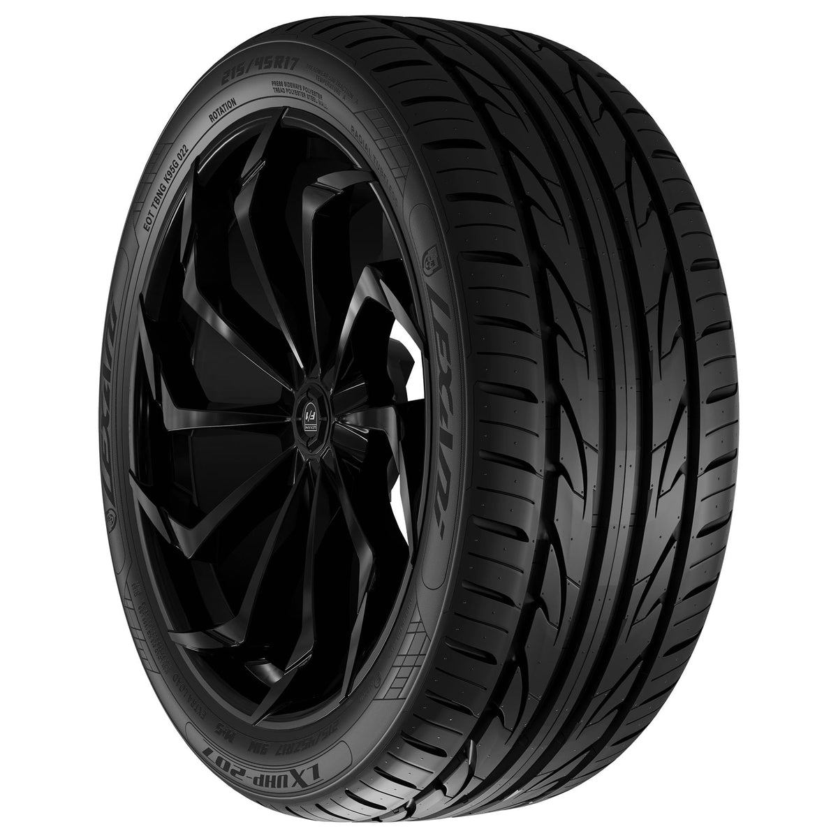 235/40ZR18 95W XL Passenger Tire S873