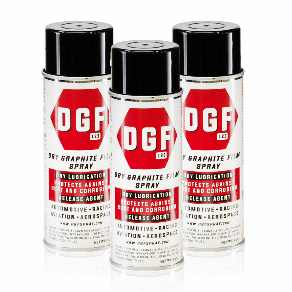 Anticorrosive Lubricant Spray K686953