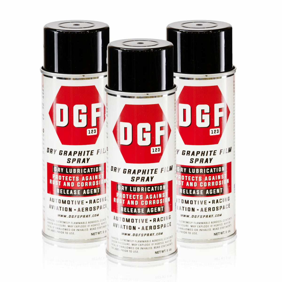 Anticorrosive Lubricant Spray K686953