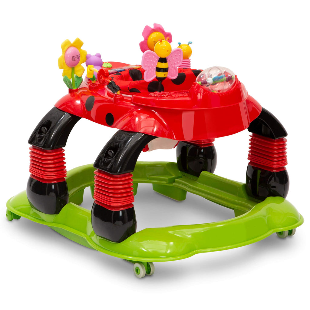 4-in-1 Activity Walker N164
