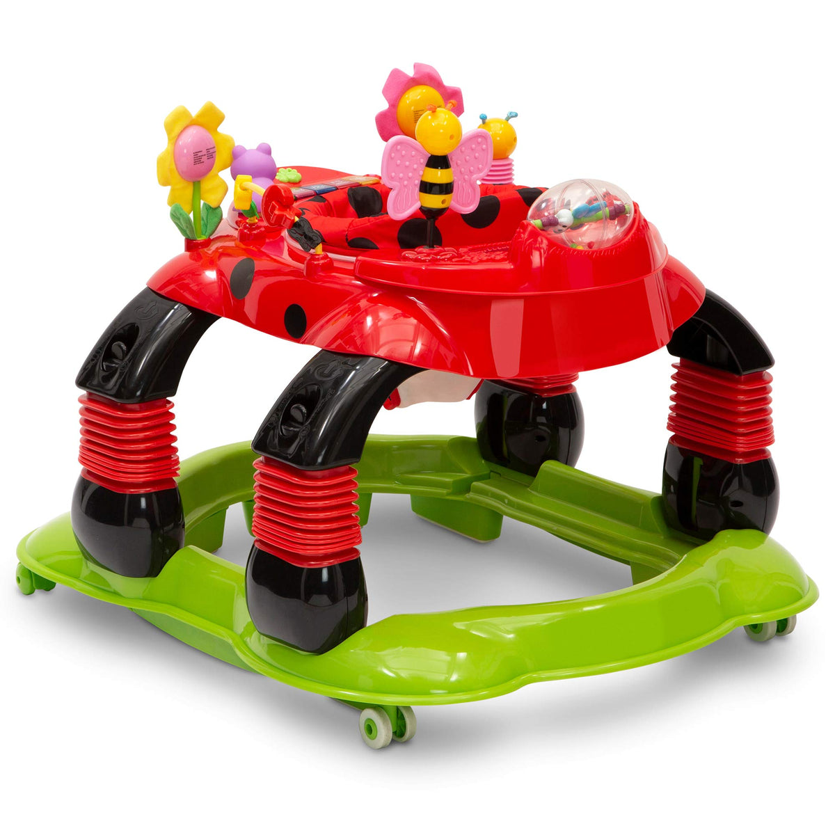 4-in-1 Activity Walker N164