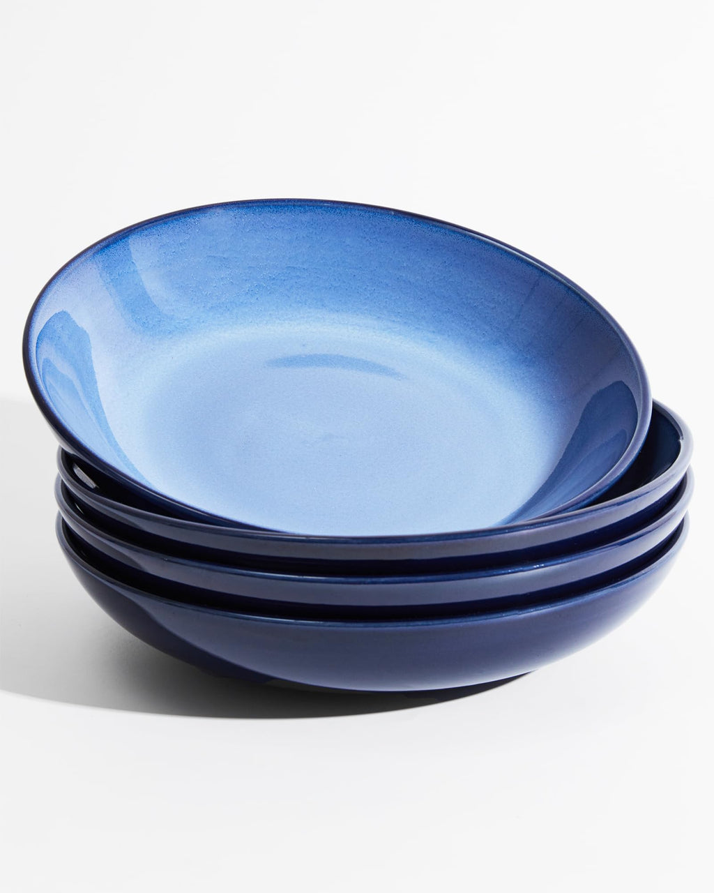 8.75'' Ceramic Pasta Bowls Set of 4 T774