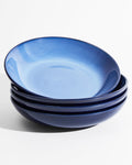 8.75'' Ceramic Pasta Bowls Set of 4 T774