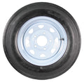 12 Inch 5 Lug Trailer Tire Rim Assembly N80491