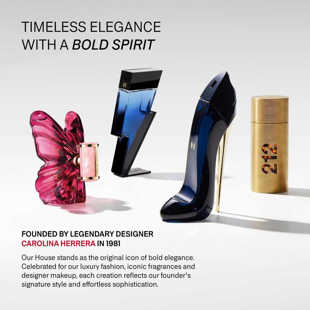 Eau de Parfum for Women M2648