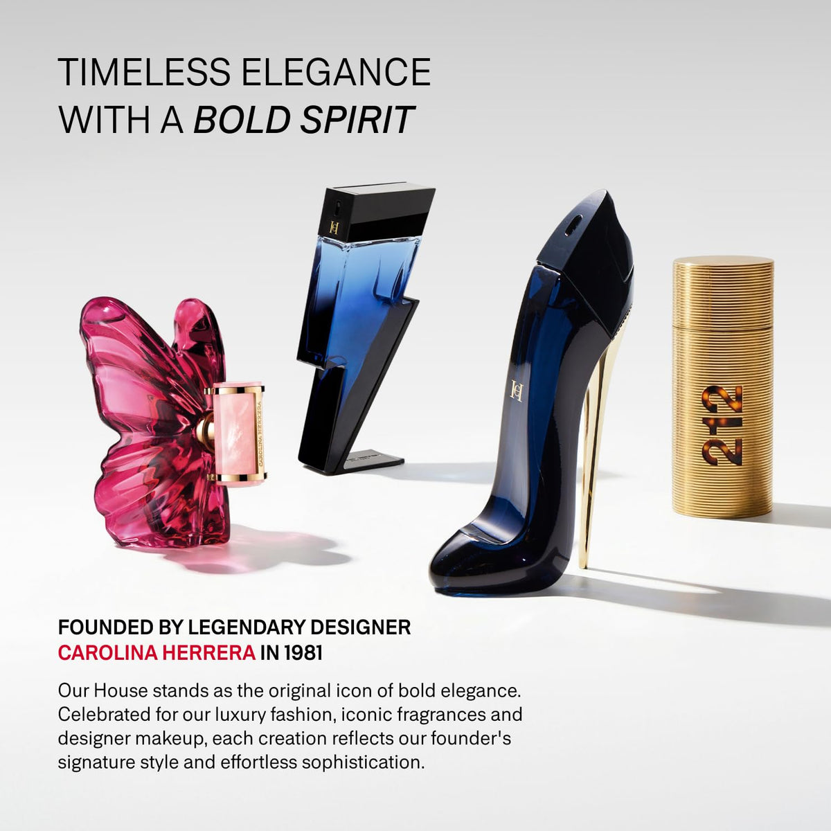 Eau de Parfum for Women M2648