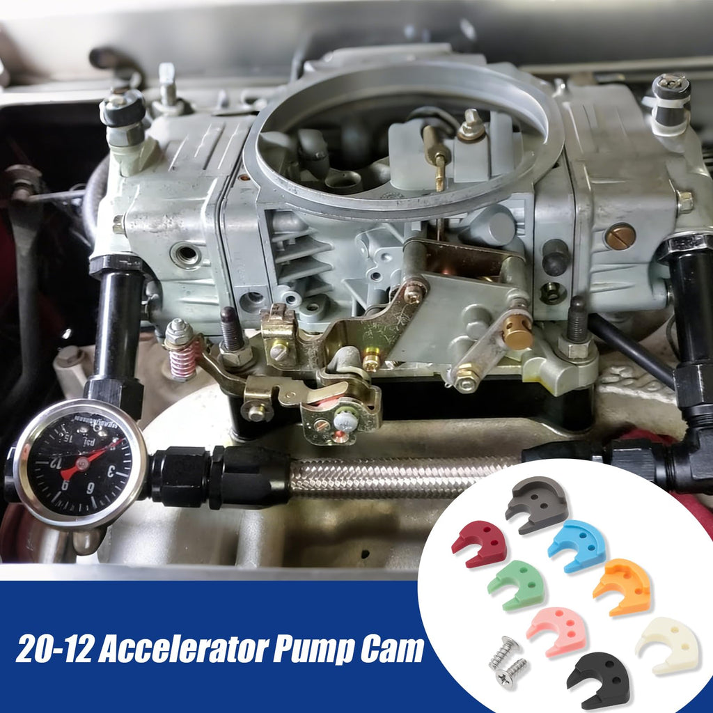 Accelerator Pump Cam for Carburetors Z27217