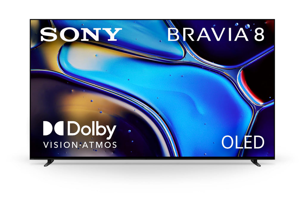 55 Inch OLED 4K HDR Smart Google TV E23809