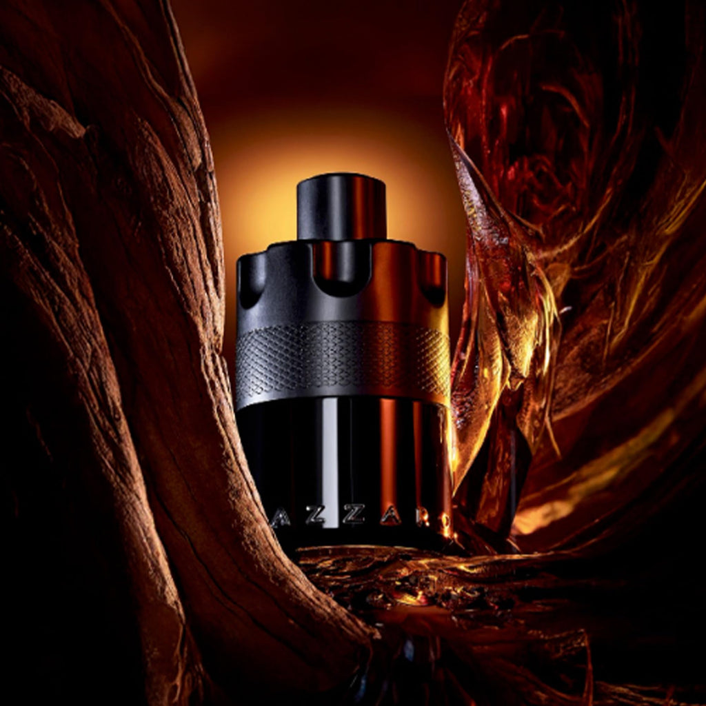 Eau de Parfum Intense B8666