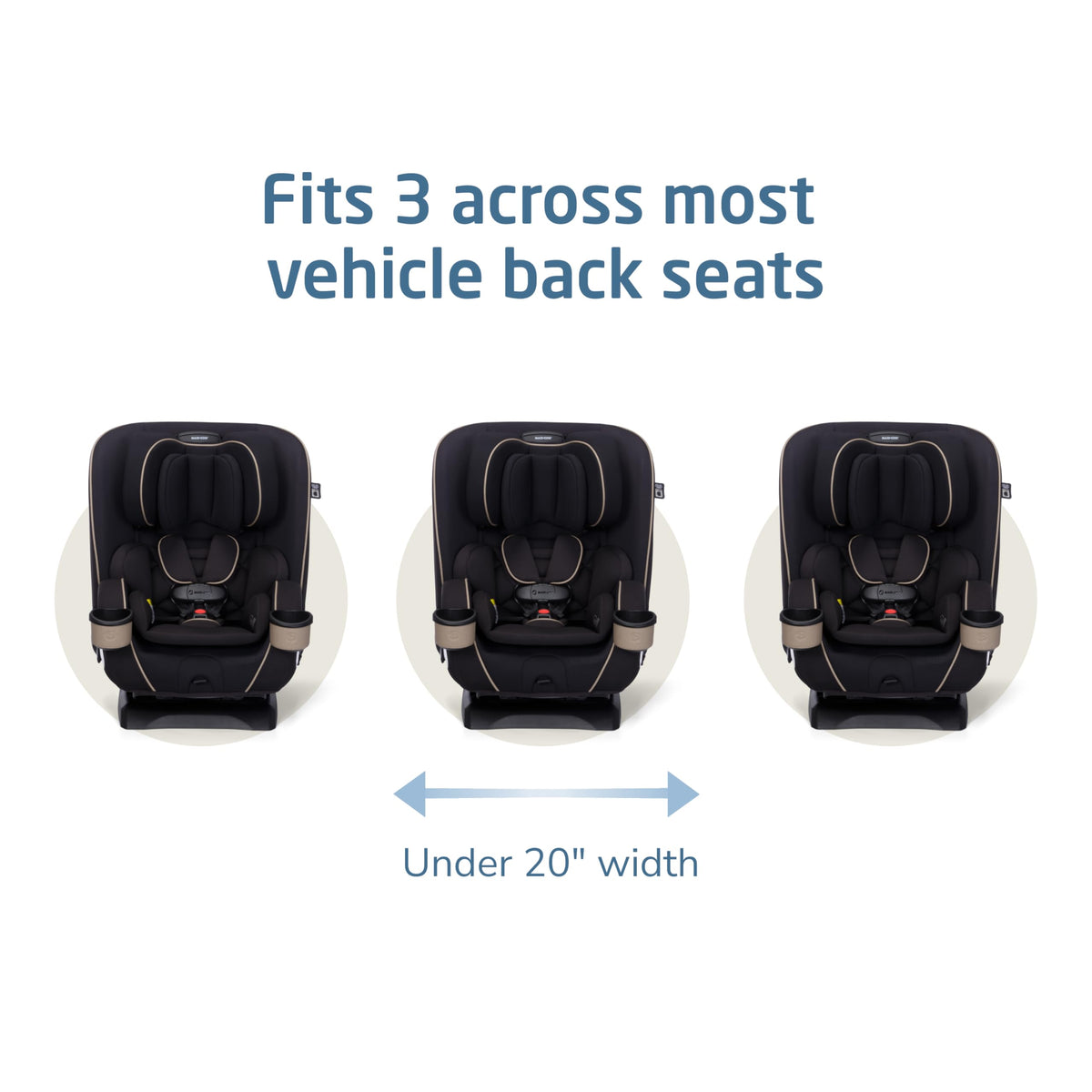 4-in-1 Convertible Car Seat Z2665