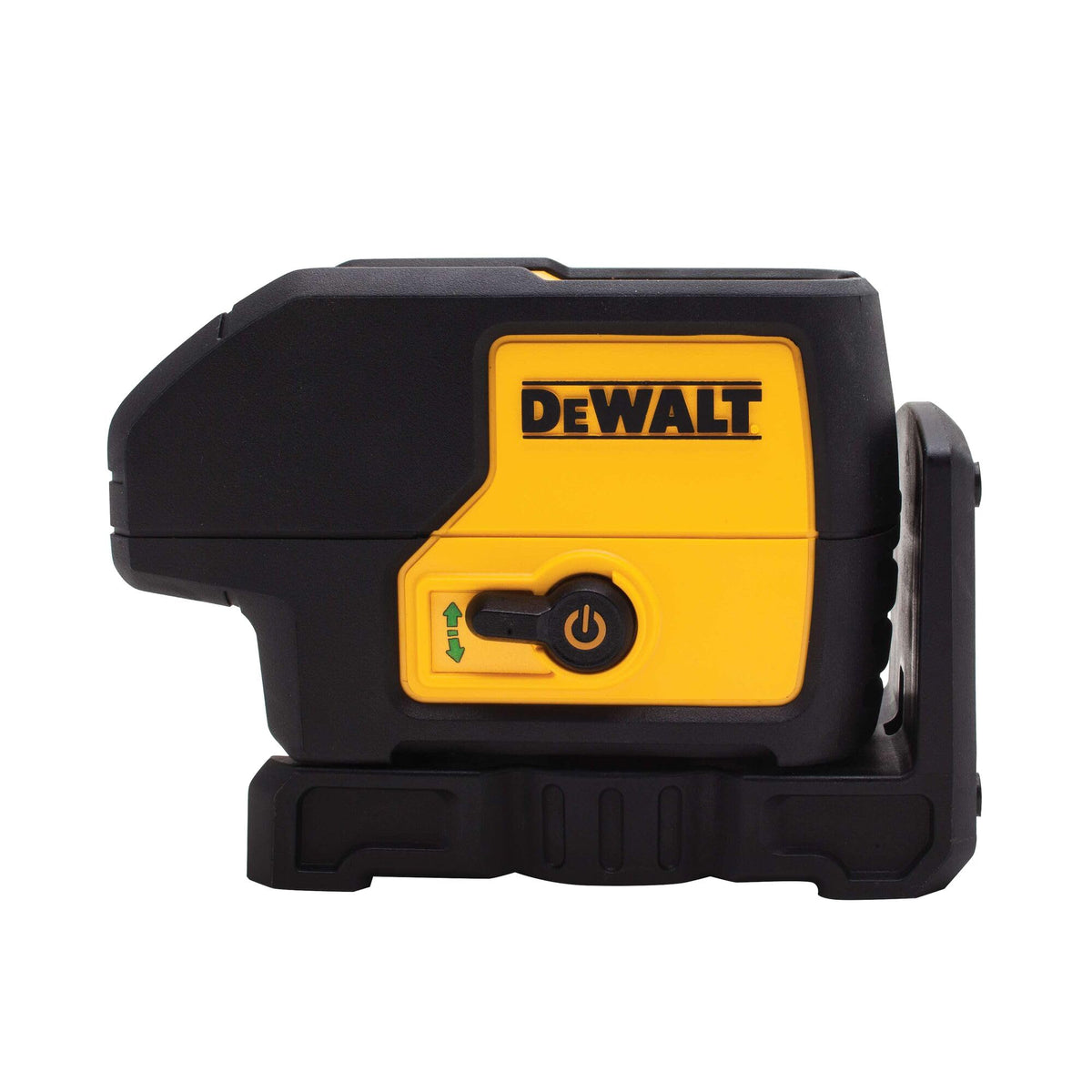 Green 3 Spot Beam Laser Level T565