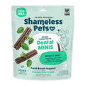 Mighty Mint Dental Chews for Dogs 18ct Y3674