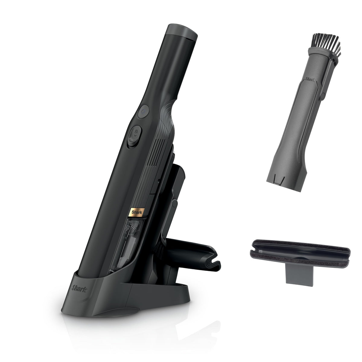 Cordless Hand Vac, Black U508